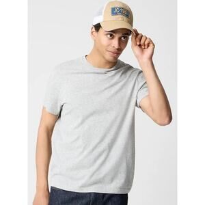 NWT J. Crew Men’s Cotton Washed Jersey Tee Size L